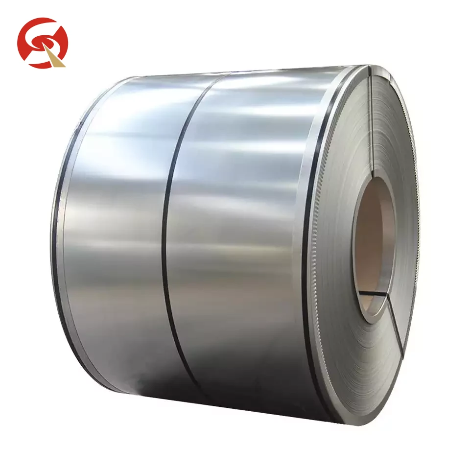 304 Stainless Steel Coil