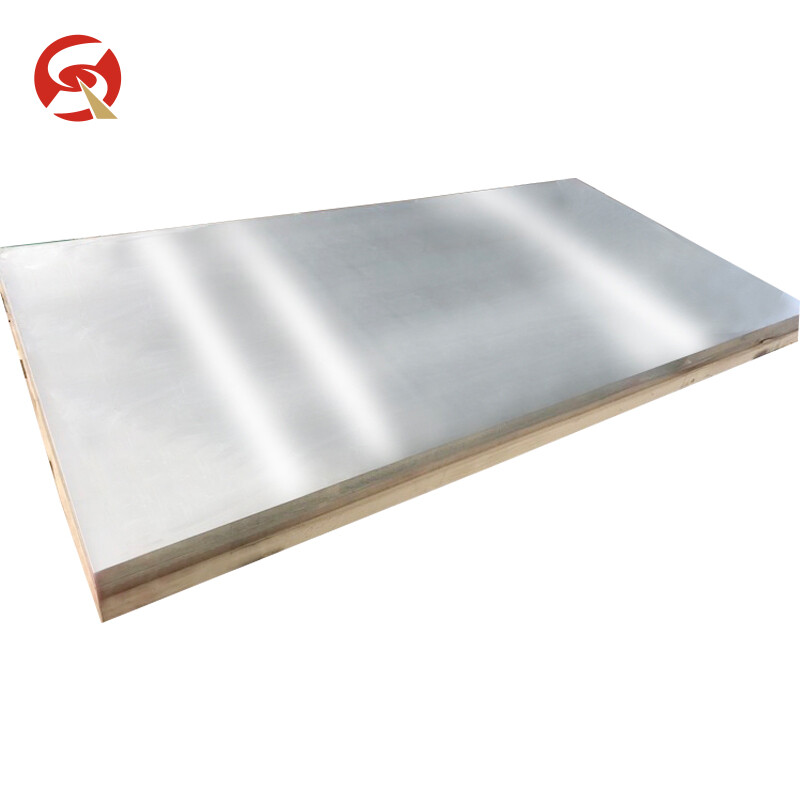 6262, 6082 Aluminium Plate
