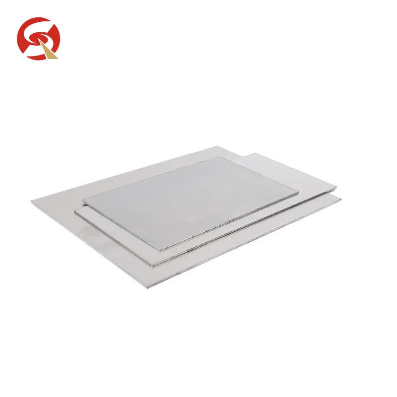 2011, 2014 Aluminium Plate