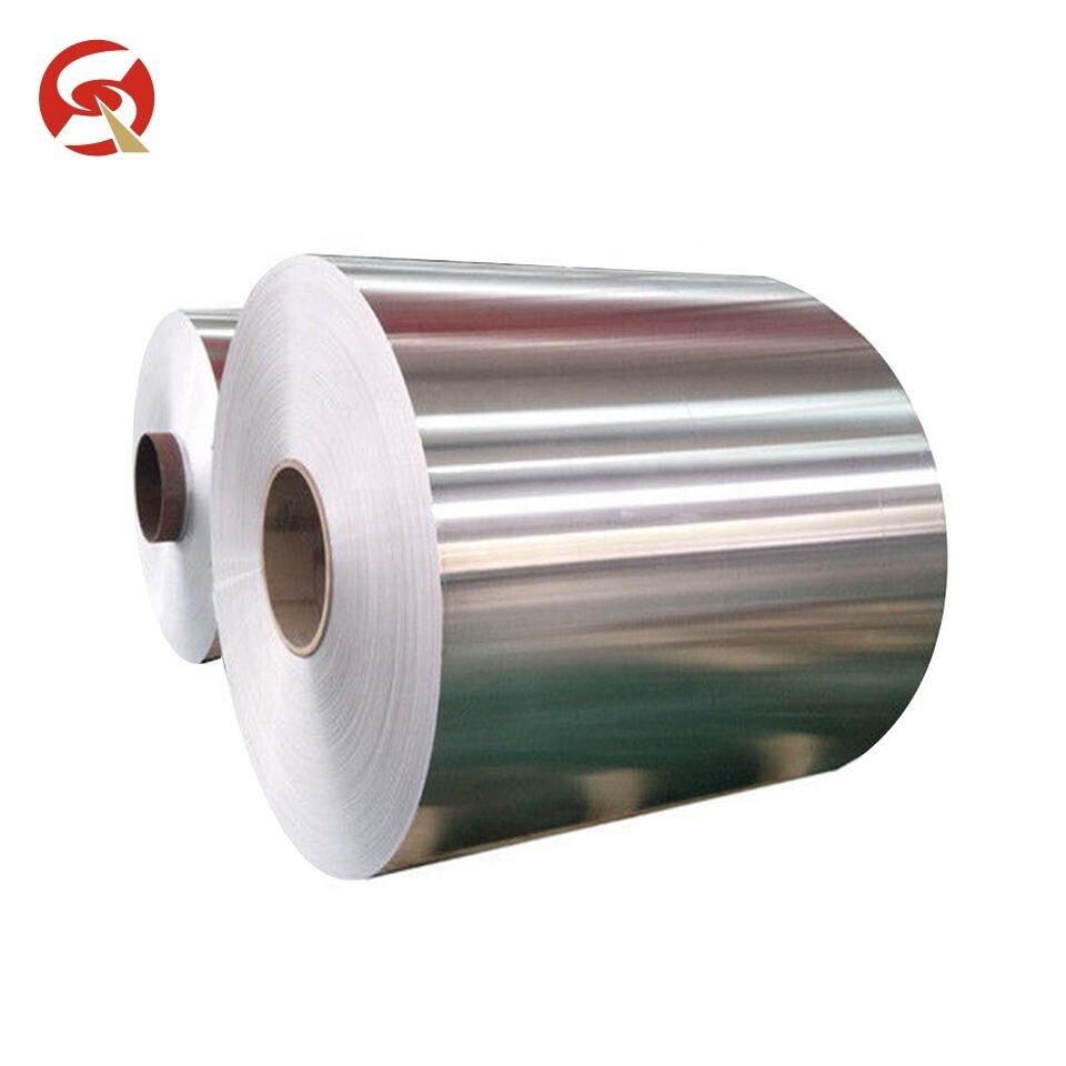 5A02, 5052 Aluminum Foil