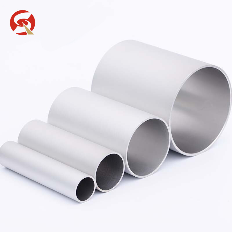 5005, 5025 Aluminium Pipe