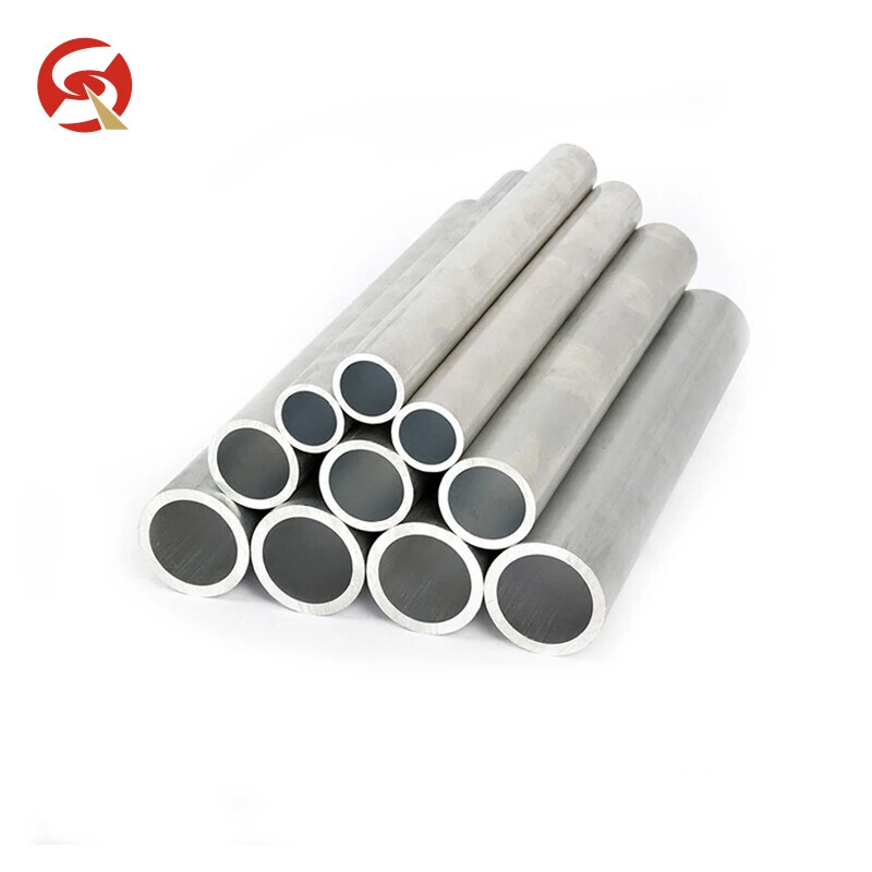 5083 Aluminium Pipe