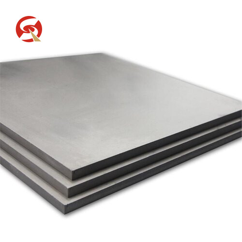321 Stainless Steel Plate