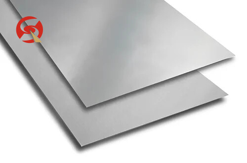 321 Stainless Steel Plate