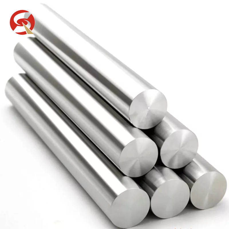 Stainless Steel Bar
