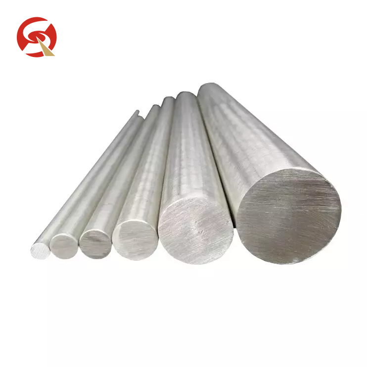 Stainless Steel Bar