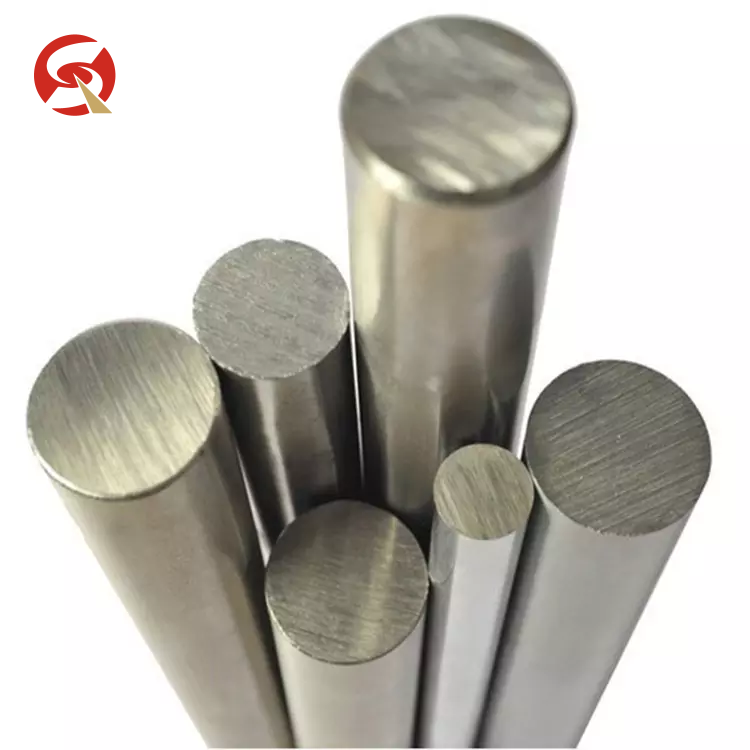 301 Stainless Steel Bar