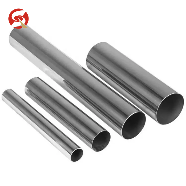  316, 316L Stainless Steel Pipe