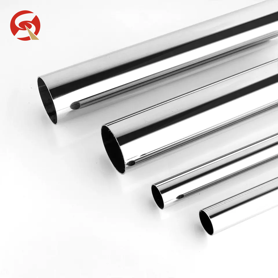  316, 316L Stainless Steel Pipe