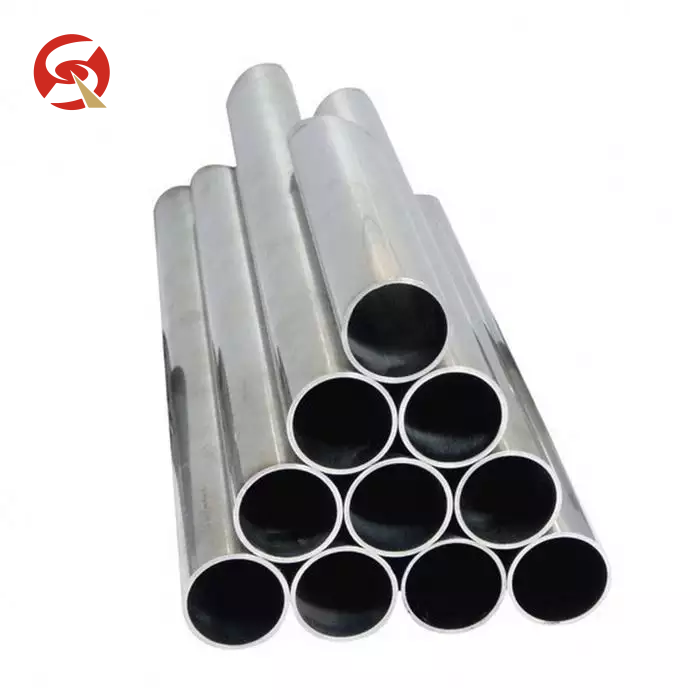  316, 316L Stainless Steel Pipe