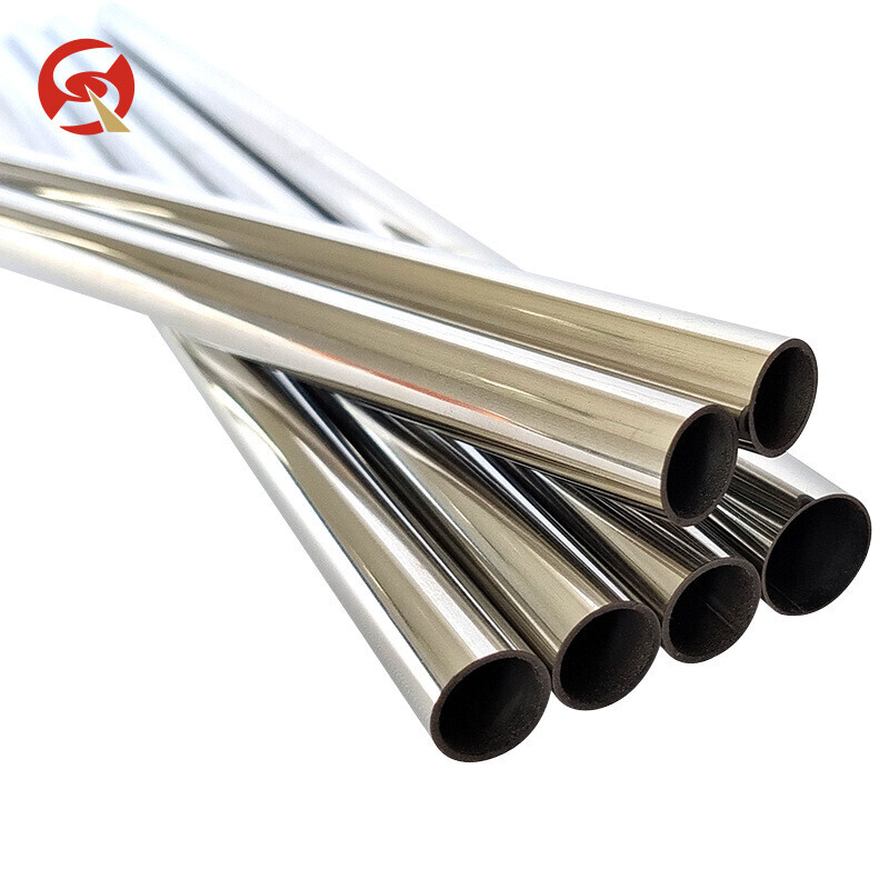 304 Stainless Steel Pipe