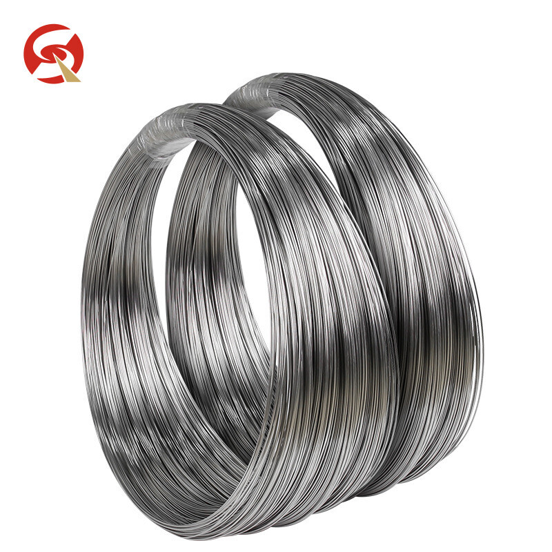 Stainless Steel Wire