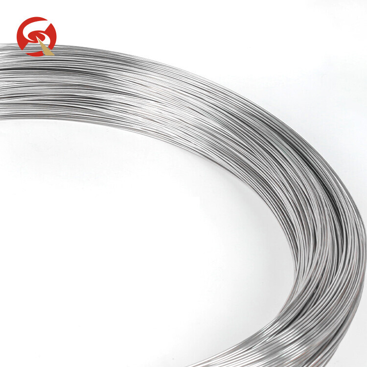 201 Stainless Steel Wire