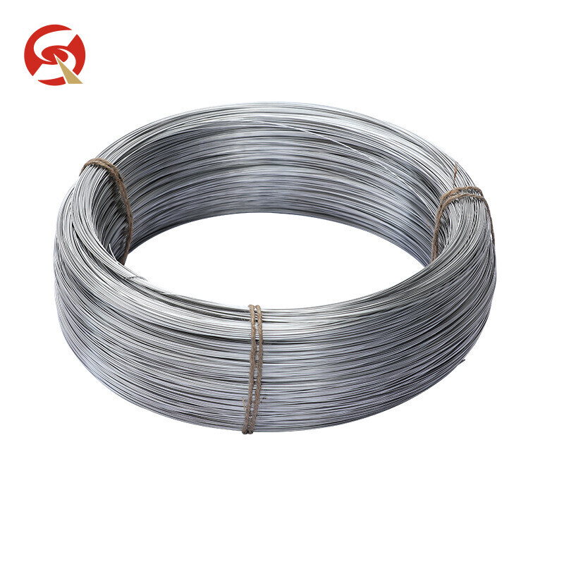 302 Stainless Steel Wire