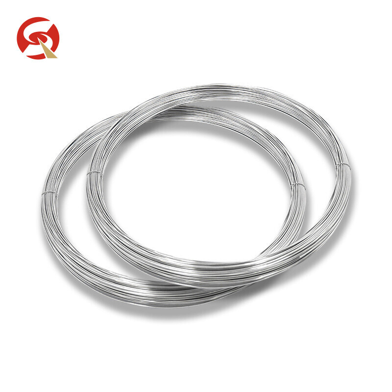 304  Stainless Steel Wire