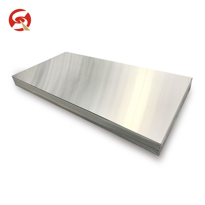 Aluminium Plate