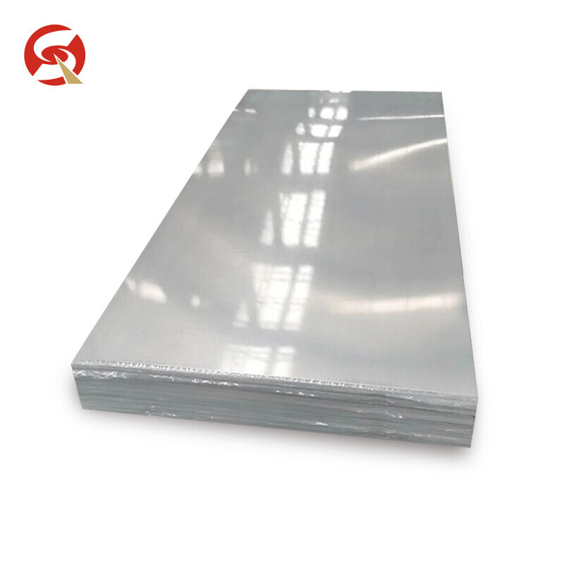 1050, 1060 Aluminium Plate