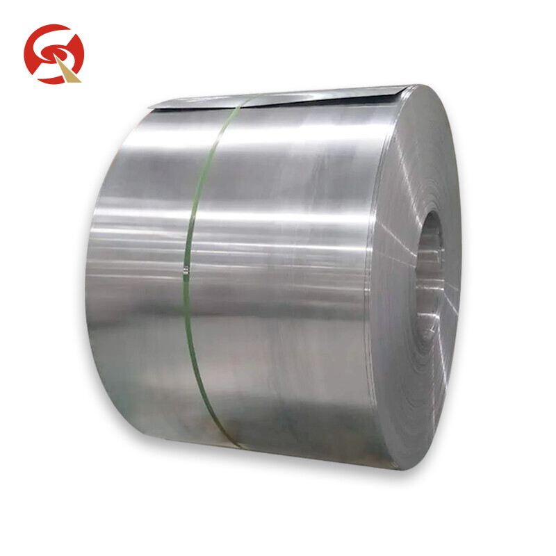 5000, 8000 Aluminum Foil