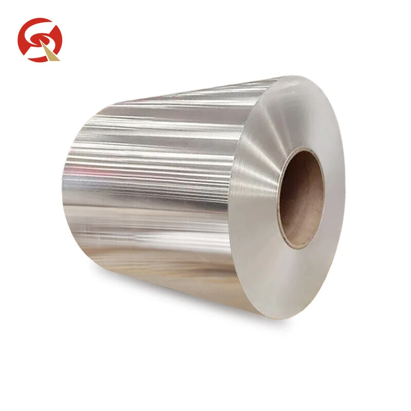 1060 Aluminum Foil