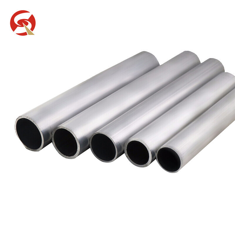 Aluminium Pipe