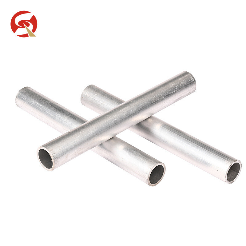 1050 Aluminium Pipe