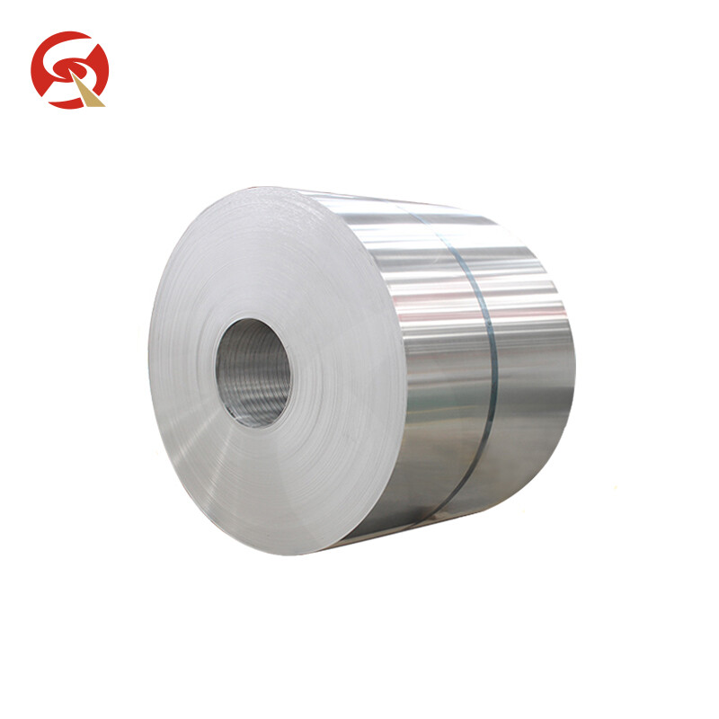 1050, 1060, 1070, 1080 Aluminum Coil