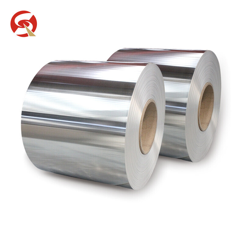 5005, 5025, 5040, 5056, 5083 Aluminum Coil