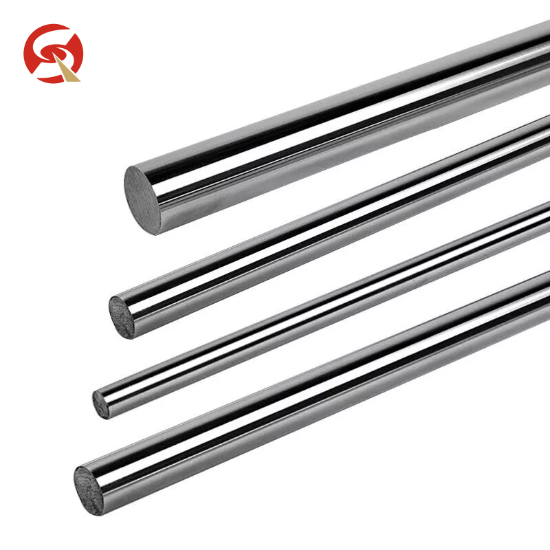 316 Stainless Steel Bar