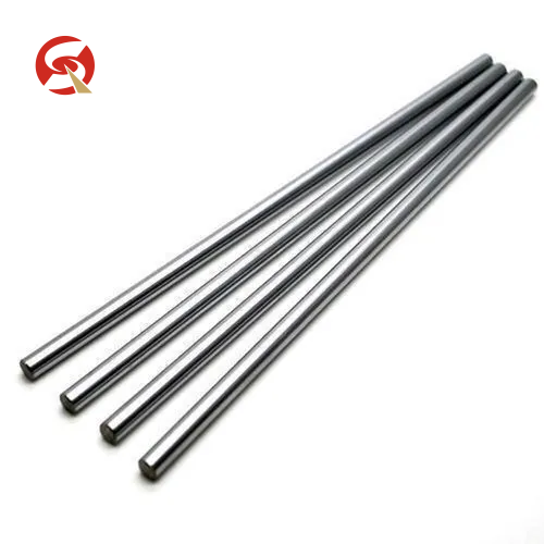 Stainless Steel Bar