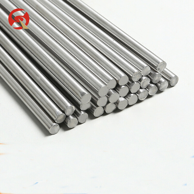 201 Stainless Steel Bar