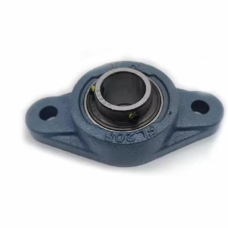 UCPA Series Pillow Block Bearing