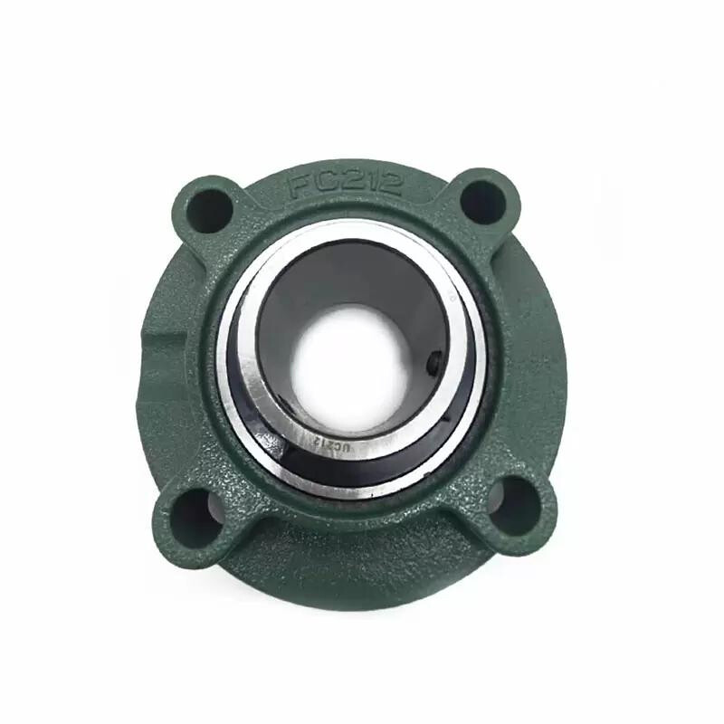 UCPA Series Pillow Block Bearing