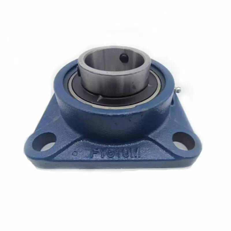 UCPA Series Pillow Block Bearing