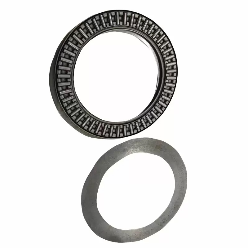 Thrust Needle Roller Bearing AXK Type
