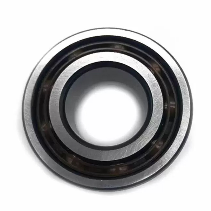 Double Row Angular Contact Ball Bearings