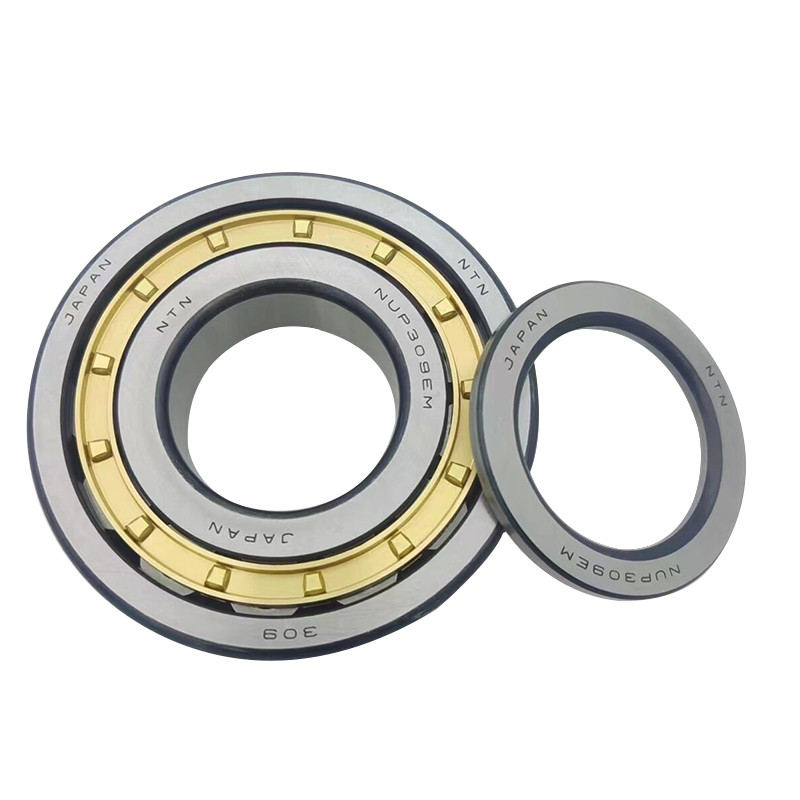 NUP Cylindrical Roller Bearings