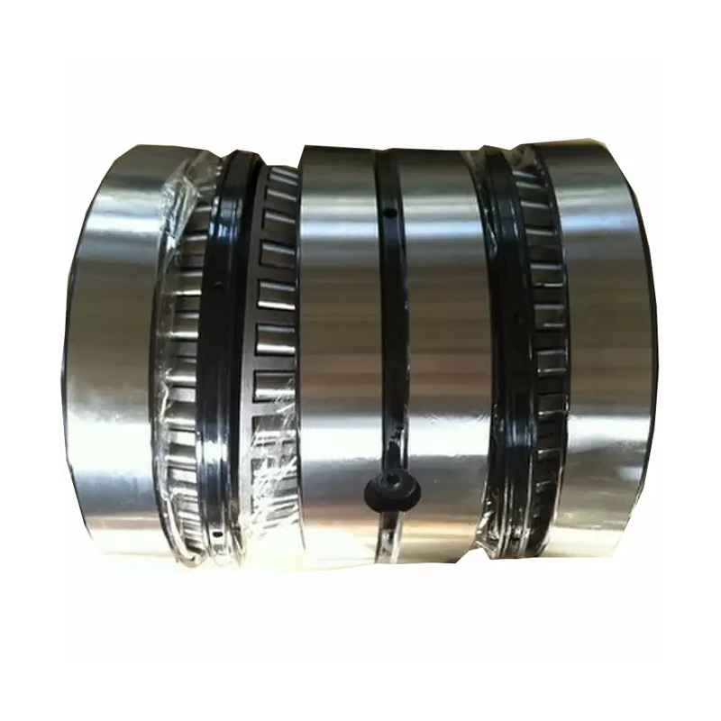 Four Row Tapered Roller Bearings Four Row Tapered Roller Bearings