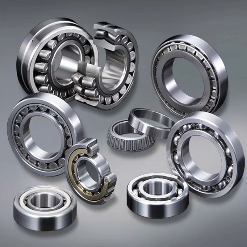 Tapered Roller Bearing (Inch Size Tapered Roller Bearing）