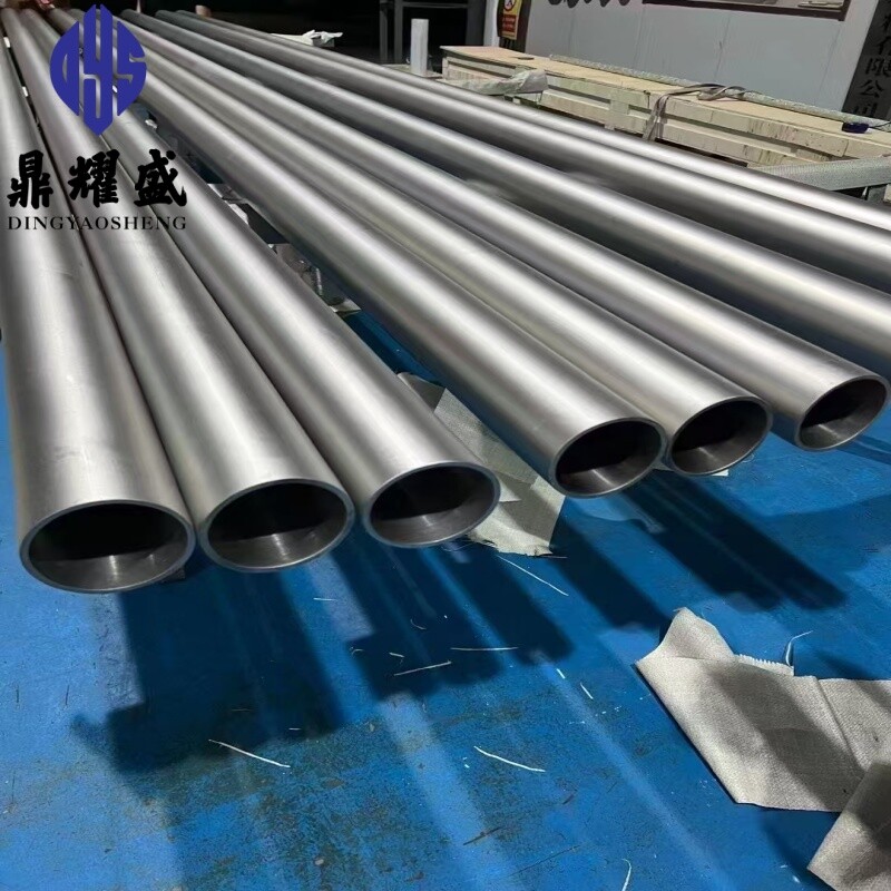 Alloy Pipe