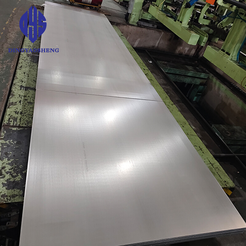 Stainless Steel Plate