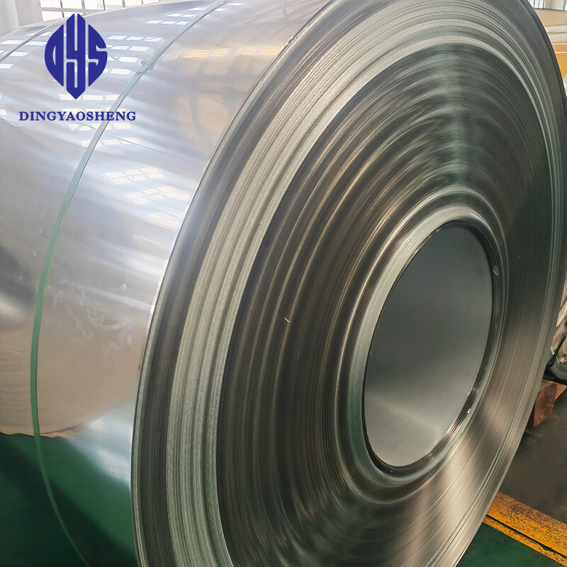 Stainless Steel Coil