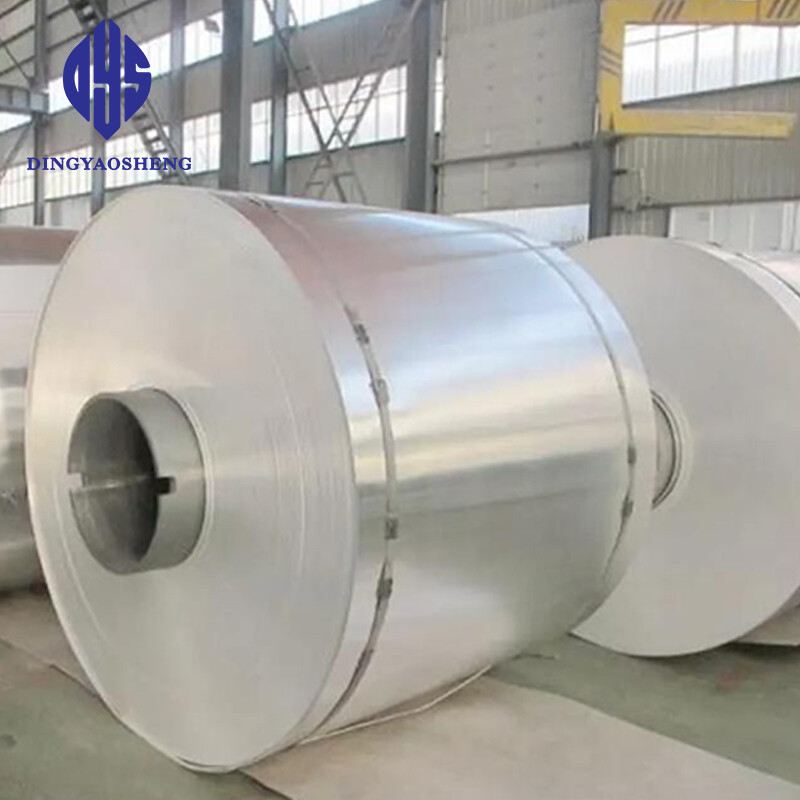 Aluminum Coil Aluminum Coil