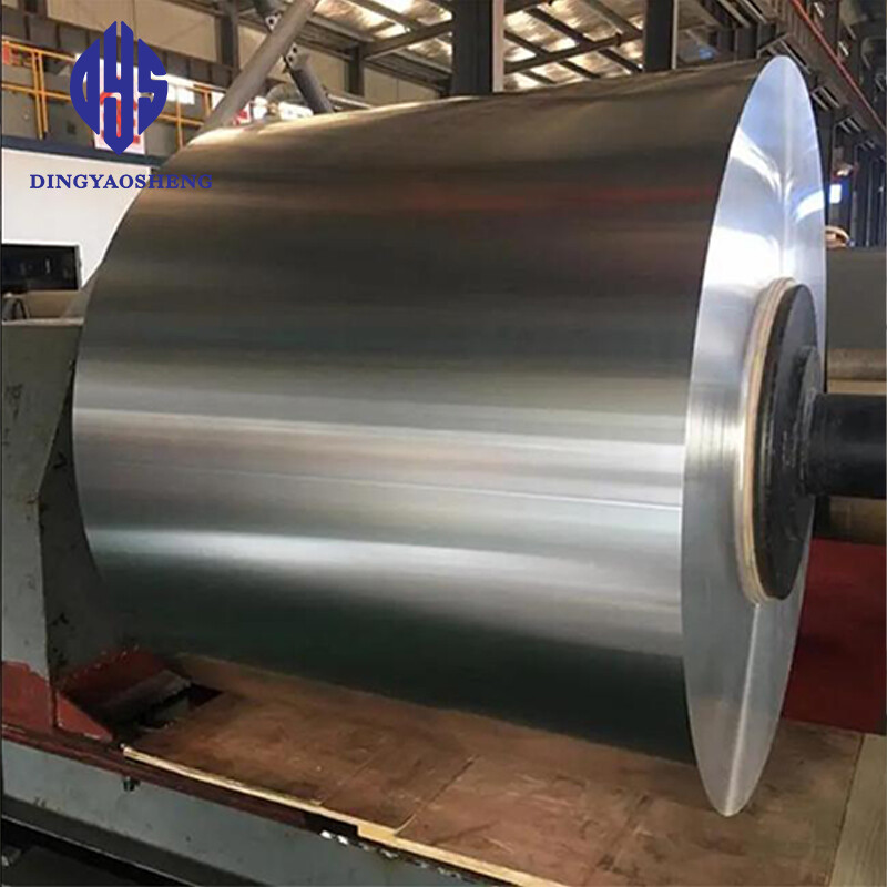 Aluminum Coil