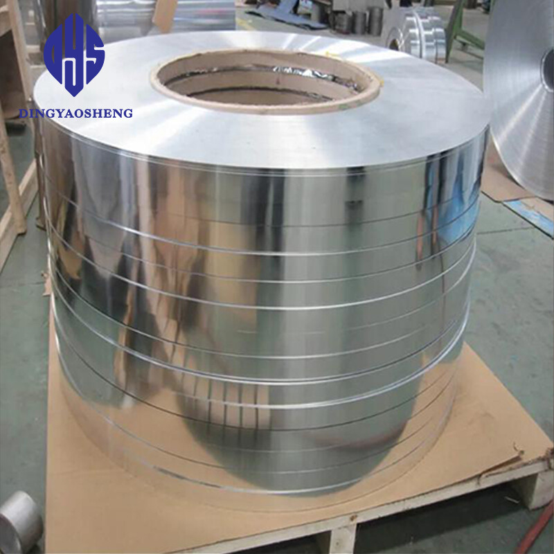 Aluminum Coil