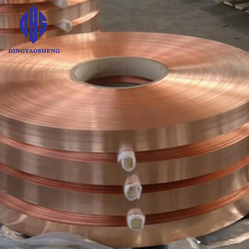 Copper Coil