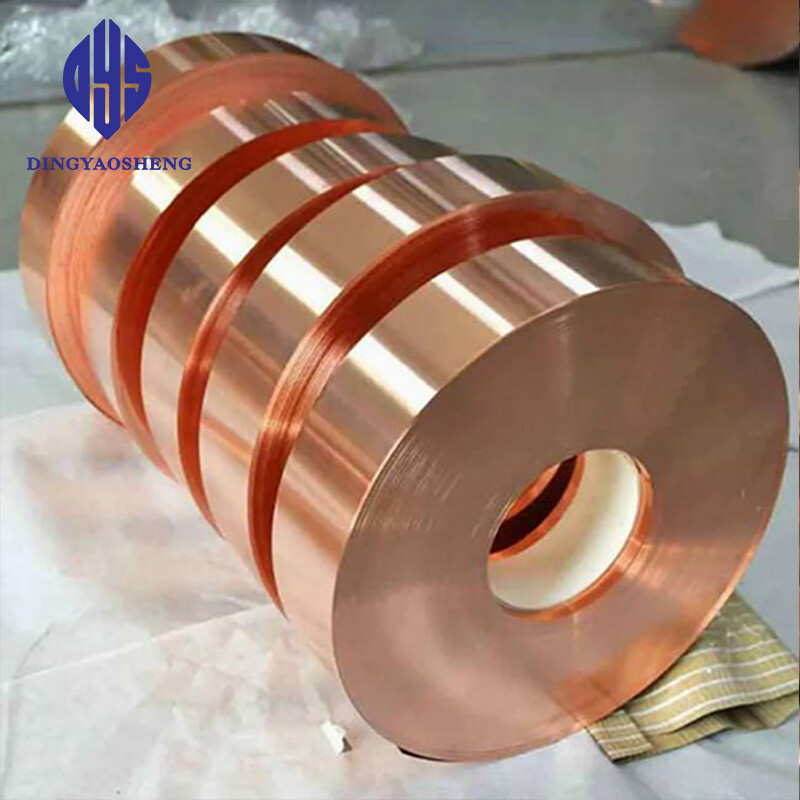 Copper Coil Copper Coil