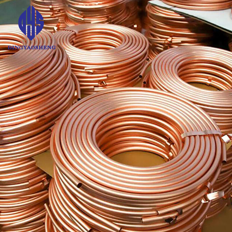 Copper Pipe