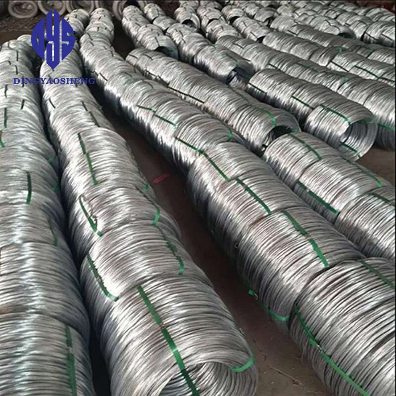 Galvanized Steel Wire