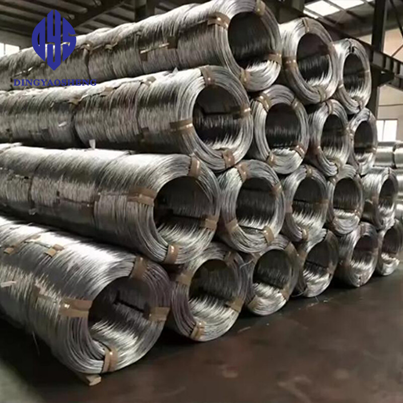 Galvanized Steel Wire