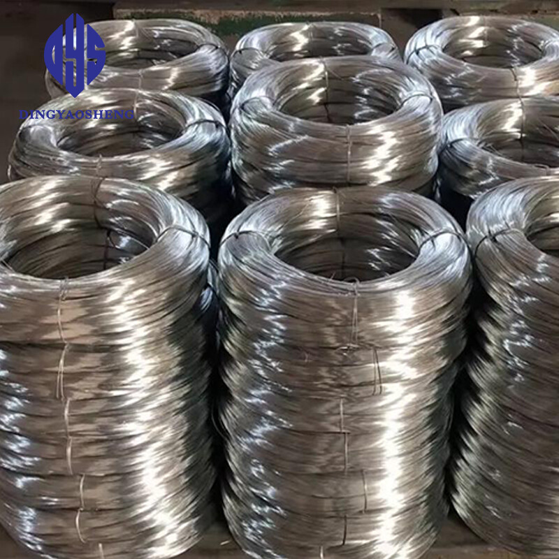 Galvanized Steel Wire